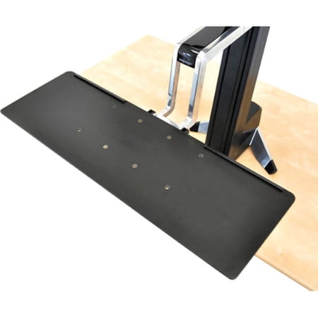 UPC: 0698833021752 | Ergotron 97-653 Large Keyboard Tray for WorkFit-S