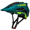 thumbnail image 1 of BATFOX-casco de ciclismo para hombre y mujer, accesorio ultraligero para bicicleta de montaña y carretera, novedad Fivean Cascos de ciclismo, 1 of 2