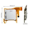thumbnail image 3 of Game Card Reader Compatible With Lite Slot Module Replacement, 3 of 8