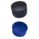 thumbnail image 1 of 2 Fundas De Silicona Para Botellas De Agua De 32 kusrkot Tapa inferior de botella, 1 of 8