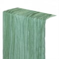 thumbnail image 1 of Camino de Mesa de Tela de Queso Verde , Decoración de Camino de Mesa de Tela de Queso de Tul Campestre, 90x300cm, 1 of 5