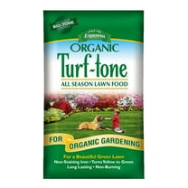 Espoma Turf-Tone All Season Lawn Food Fertilizer, 14 Liters