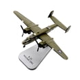 thumbnail image 4 of Modelo de Avión de a Escala 1:144, Modelo de Avión, Regalo de Aviación, Modelo de Avión de Metal para Sala de Estar, Estante de, 4 of 8