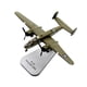 thumbnail image 4 of Modelo de Avión de a Escala 1:144, Modelo de Avión, Regalo de Aviación, Modelo de Avión de Metal para Sala de Estar, Estante de, 4 of 8