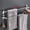 Stainless Steel - 2 Bars, variant on Towel Bars Freely Retractable 20-30 Inche Stainless Steel 304 Bath Rack Strong 3m Adhesive Bathroom Wall-mounting Free Mounting Hole-installing Washroom Kitchen Space Saving (2 Bars)