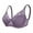 B263 Purple Clearance Bras under $5, variant on Bras under $5! Cagogo Sexy Lace Bras for Women Plus Size Push Up Bra Full Coverage Underwire Bra Comfortable Plunge V Everyday Bra