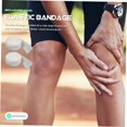 thumbnail image 5 of PinesC Elastic First Aid Bandage Tubular Bandage Elastic Net for Finger Mesh Fixing Tape Aid White Size 5, 5 of 5