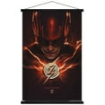 thumbnail image 1 of DC Comics Movie The Flash - The Flash One Sheet Wall Poster, 22.375" x 34", 1 of 4