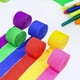 thumbnail image 5 of 6 rollos de de papel crepé, decoraciones de fiesta, material artesanal, rollo de papel crepé para aniversario, decoraciones de aula Vistoso, 5 of 7