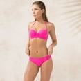 thumbnail image 4 of Women’s Swim Secret Side Ruched Swim Bottom, 4 of 4