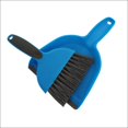 thumbnail image 3 of Cage Cleaner for Guinea Pigs, Cats, Hedgehogs, Hamsters, Chinchillas, Rabbits, Reptiles, and Other Small Animals - Cleaning Tool Set for Animal Waste - Mini Dustpan and Brush Set (1 Pack), 3 of 6