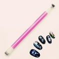 thumbnail image 4 of braveheart BGVfiveDouble Head Art Rod Flower Tip 3D Eyes Gel Polish Manicure DIY Tool 2Set, 4 of 6