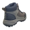 thumbnail image 3 of Ozark Trail Men's Meadows 2.0 Waterproof Mid Hiking Boots, 3 of 9