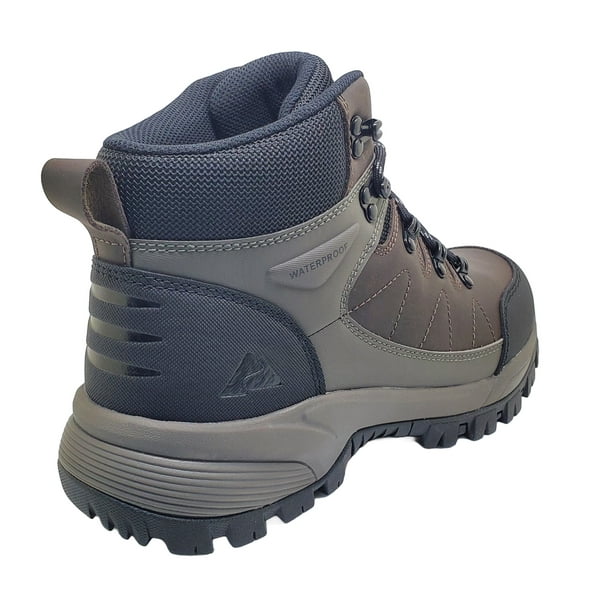 Ozark Trail Men's Meadows 2.0 Waterproof Mid Hiking Boots