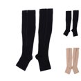 thumbnail image 4 of Calcetines de compresión unisex Calcetines deportivos de alta presión GeweYeeli FS9799-03, 4 of 7