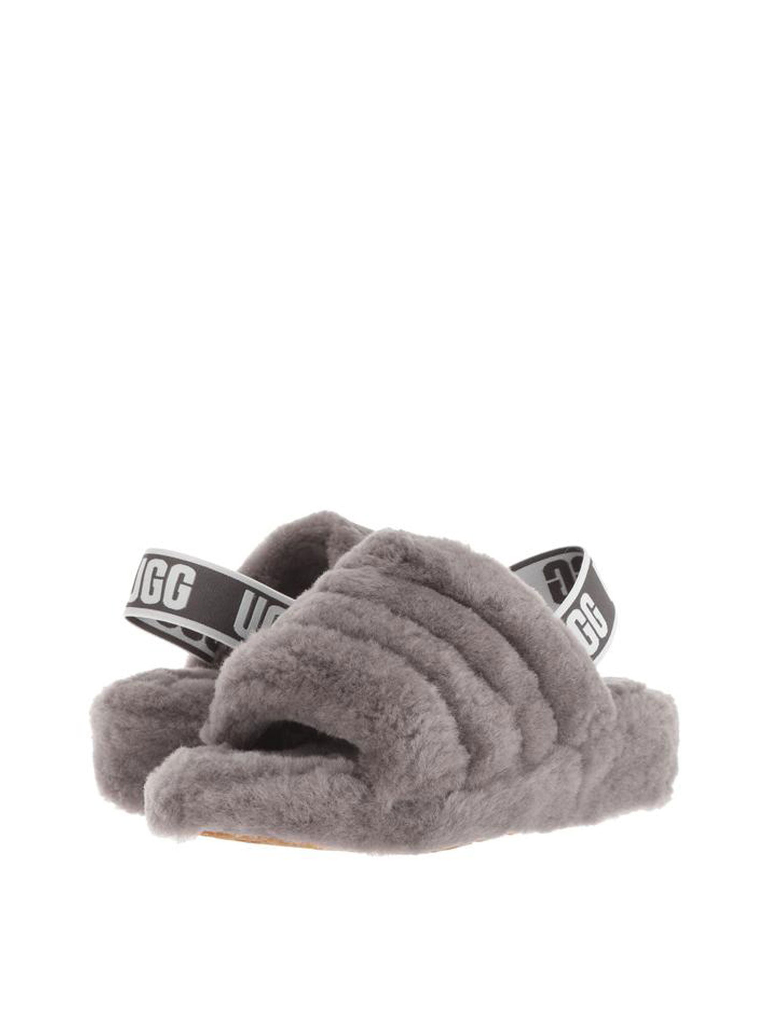 slingback ugg slippers