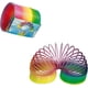 thumbnail image 5 of Juguete para niños / Arco iris en espiral / Material: Plástico de alta resistencia / Dimensiones: 8x9cm, 5 of 5