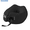 Black, variant on Skechers Travel Neck Pillow,U Shaped Memory Foam Neck Travel Pillow,Breathable Mesh Fabric,Adjustable Strap,Ideal for Car,Office,Plane&Long Distance Travel,Black