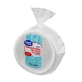 thumbnail image 4 of Platos desechables Great Value grandes térmicos hondos 25 pzas, 4 of 4