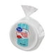 thumbnail image 4 of Platos desechables Great Value grandes térmicos hondos 25 pzas, 4 of 4
