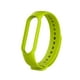 thumbnail image 1 of 19 colores xiaomi mi band 5 correa de silicona banda para xiaomi miband 5 6, 1 of 4