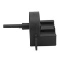 thumbnail image 3 of Resistencia del interruptor del ventilador del calentador 77366210 reemplazo negro para FIAT DUCATO 2006+ Jadeshay A, 3 of 8