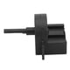 thumbnail image 3 of Resistencia del Interruptor del ventilador del calentador daixiaolindai 77366210 negro para FIAT DUCATO 2006+, 3 of 10