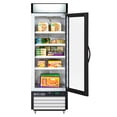 thumbnail image 2 of Maxx Cold Single Glass Door Merchandiser Freezer, 27", 23 cu. ft. Capacity, in White, 2 of 8