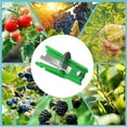 thumbnail image 5 of Garden Harvesting Knife Tool Set Under 5 ! Yrmaups Gardening Tool Vegetable Harvesting Thumb Knife Multifunctional Cutter for Fruits Crops Pruning Tool, 5 of 5