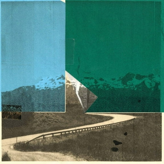 Stewart,Macie - When The Distance Is Blue - Music & Performance - Vinyl