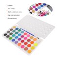 thumbnail image 4 of Solid Pigments, Colors Are Bright And Delicate Rich And Full Color Painting Paint  For  School, 4 of 8