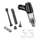 thumbnail image 1 of Wireless Handheld Car Mini Vacuum Cleaner (Black), 1 of 5