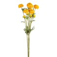 thumbnail image 1 of Vickerman FR190103 27 Po. Jaune Daisy Vaporisateur, 1 of 3