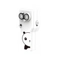 thumbnail image 1 of Plastic Rope Launcher Propeller New Portable Electric Cat Toy Handheld Cat Rope Launcher white, 1 of 6