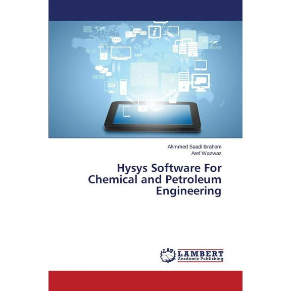 Hysys Software for Chemical and Petroleum Engineering (Paperback)