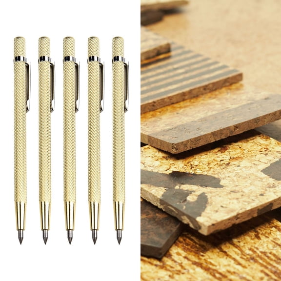 Diamond Glass Cutter Carbide Scriber Metal Tile Cutting Machine Lettering Pen