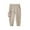 Khaki, variant on Toddler Baby Boys Sweatpants Kids Sport Jogger Casual Camouflage Trousers Sweatpants Casual Kids Sports Pants Long Pants 8-9 Years