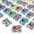 thumbnail image 1 of Juego de 36 piezas de mini autos con retroceso para niños pequeños Vehículos de carreras con retroceso para niños de 2 años Juguetes a granel Favores de fiesta Caja del tesoro Premios en el aula Bolsa, 1 of 5