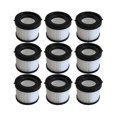 thumbnail image 3 of 9pcs Hepa Filters For Dcv501ln/dcv501hb Vacuum Cleaner Washable Filter Household Cleaning, 3 of 5