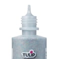 thumbnail image 4 of Tulip Dimensional Fabric Paint – Glitter Multi, 4 fl oz, Permanent Craft Paint for Clothes & DIY Projects, 4 of 4