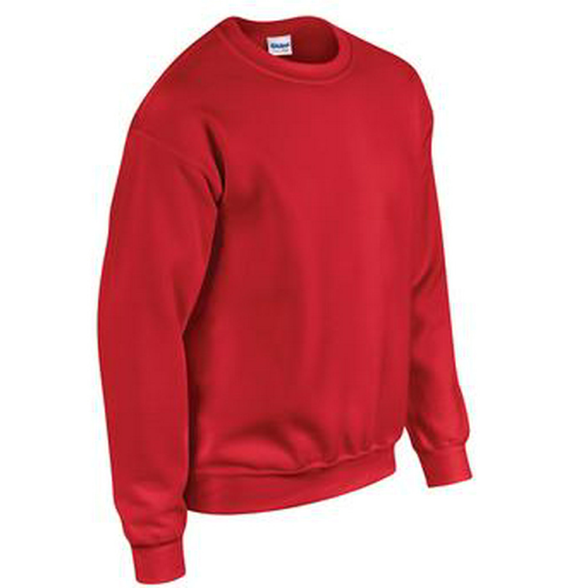 GILDAN HEAVY BLEND CREWNECK SWEATSHIRT Walmart