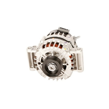 ACDelco GM Genuine Parts 22762984 Alternator Fits select: 2008-2012 CHEVROLET MALIBU, 2008-2010 CHEVROLET COBALT