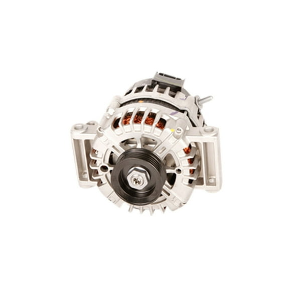 ACDelco GM Genuine Parts 22762984 Alternator Fits select: 2008-2012 CHEVROLET MALIBU, 2008-2010 CHEVROLET COBALT