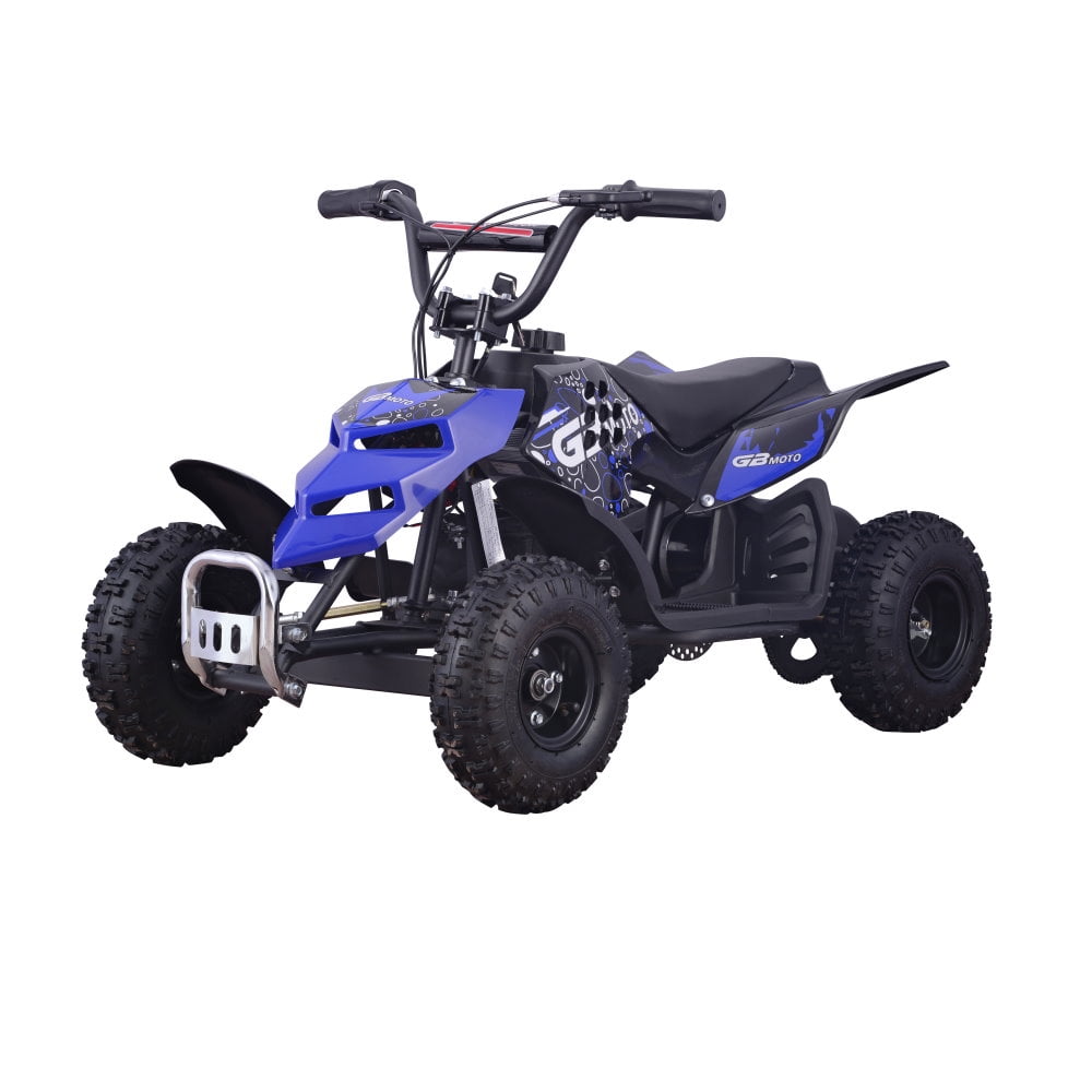 SKRT MONSTER INSECT 24V ALL TERRIAN MINI ELECTRIC QUAD BIKE ATV FOR