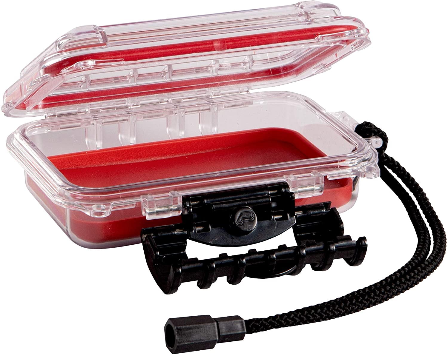 Plano XS GUIDE PC 3449 SIZE FIELD BOX - RED - Black Sheep Sporting Goods