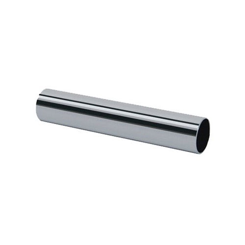 BRASS CRAFT SERVICE PARTS 8489 CD 3.5x1/2 Chrome Cover Tube