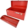 thumbnail image 1 of Caja metálica Porta herramientas con bandeja Knova 20, 1 of 4