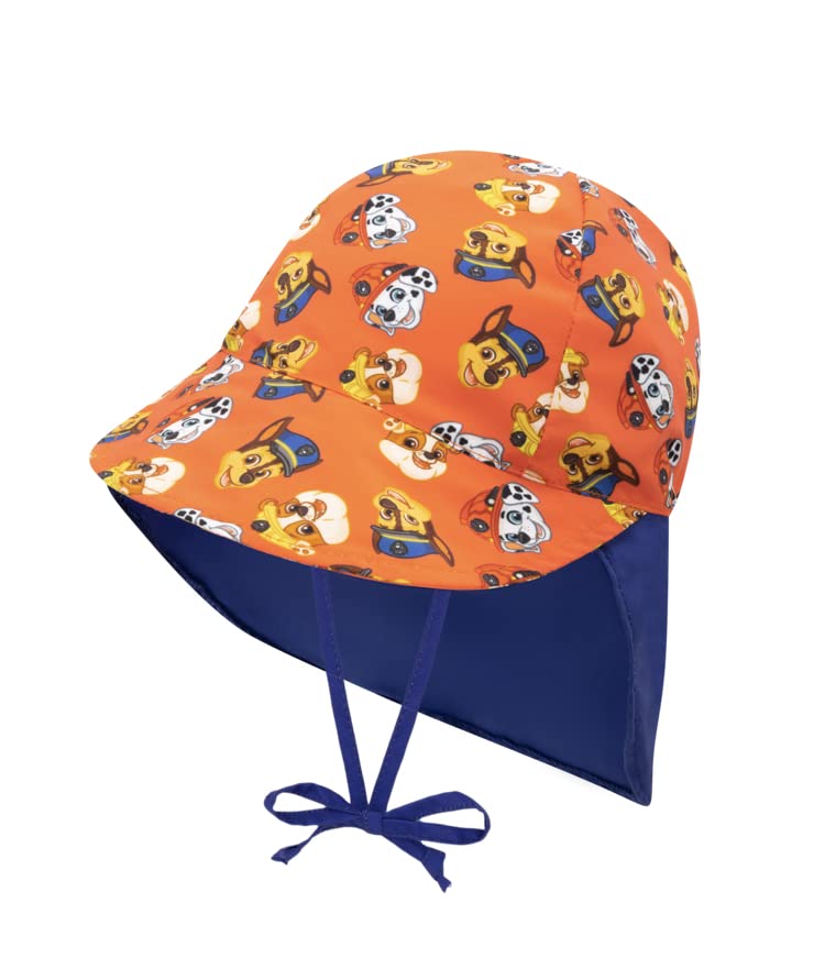 Paw Patrol Kids Swim Hat, Baby Boy Swim Hat for Summer, Toddler Swim