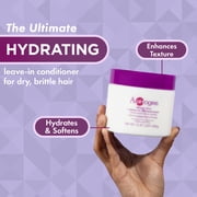 Shea-Pro Leave-in Moisturizer