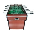thumbnail image 4 of Blue Wave Products BG1030F Metropolitan 54 in. Foosball Table, 4 of 11